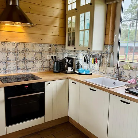 U Marcjana Lodge Kamienica Krolewska