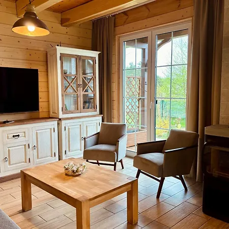 U Marcjana Lodge Kamienica Krolewska