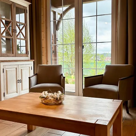 U Marcjana Kamienica Królewska