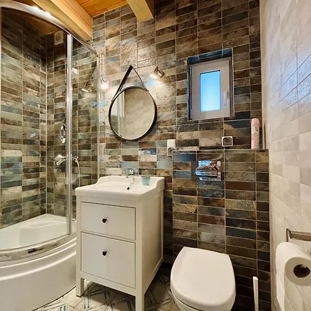 ロッジ U Marcjana *