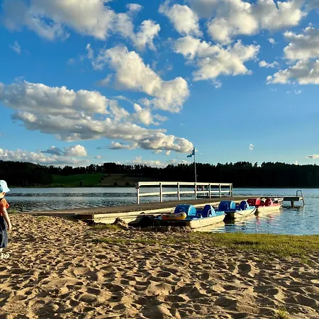 U Marcjana Domek letniskowy *