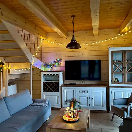 U Marcjana Domek letniskowy Kamienica Krolewska