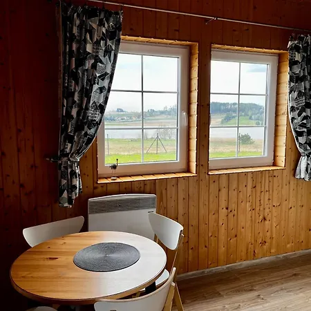 U Marcjana Lodge *