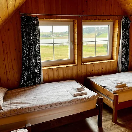 U Marcjana Domek letniskowy Kamienica Krolewska