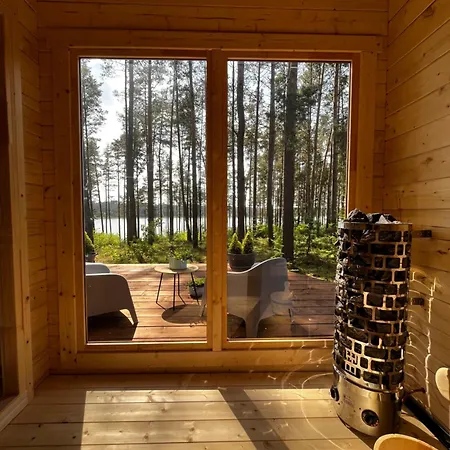U Marcjana Lodge Kamienica Krolewska