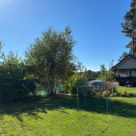 U Marcjana Lodge