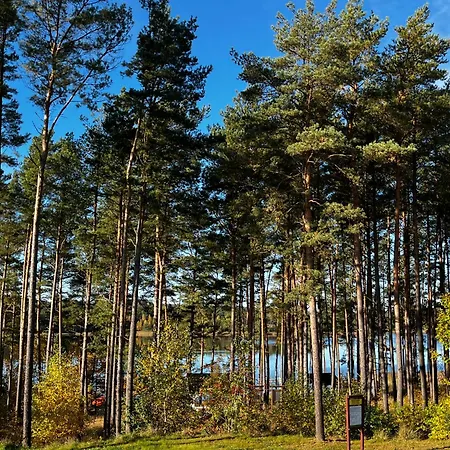 Lodge U Marcjana