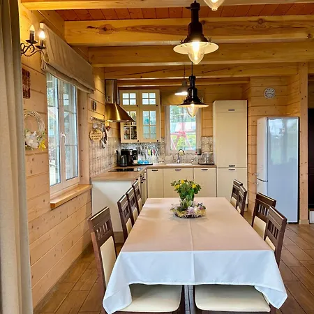 U Marcjana Lodge Kamienica Krolewska