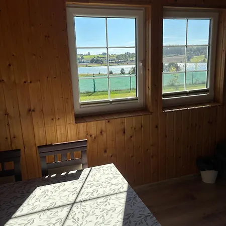 Lodge U Marcjana Kamienica Krolewska