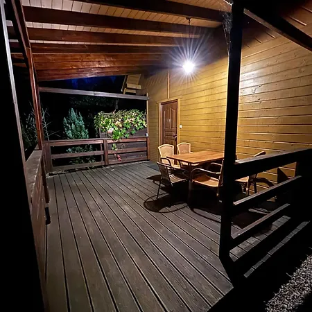 U Marcjana Lodge