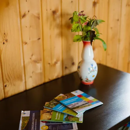 U Marcjana Lodge Kamienica Krolewska