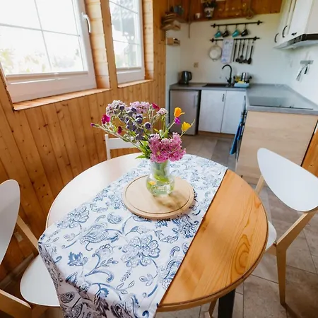 U Marcjana Lodge