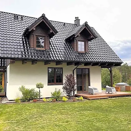 Lodge U Marcjana Kamienica Krolewska