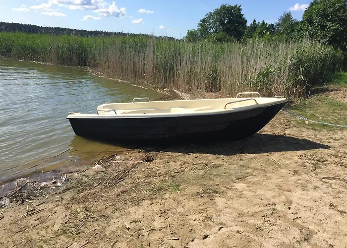 U Marcjana * Kamienica Krolewska