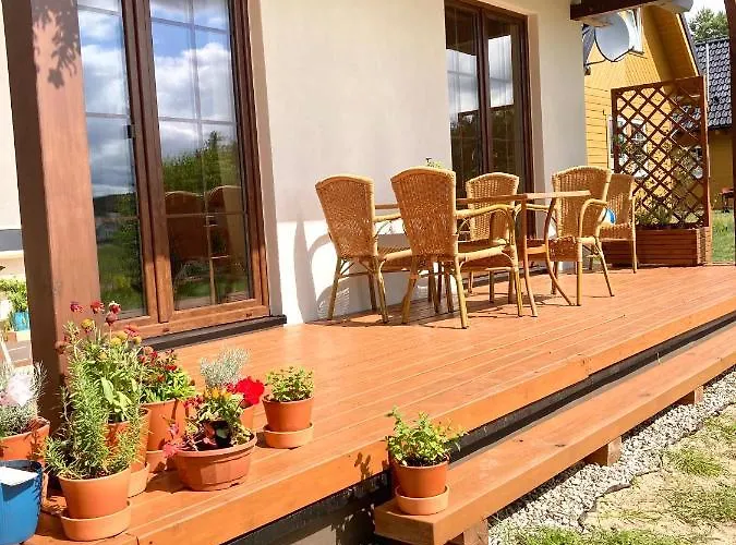 U Marcjana * Kamienica Krolewska