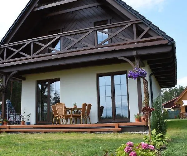 Domek letniskowy U Marcjana *