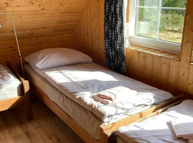 Domek letniskowy U Marcjana