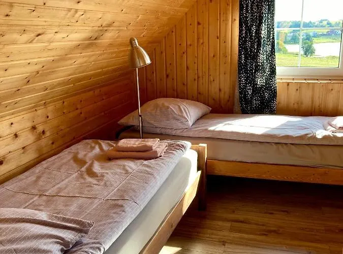 U Marcjana Kamienica Krolewska