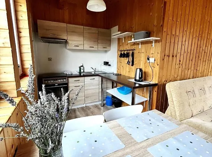 U Marcjana * Kamienica Krolewska