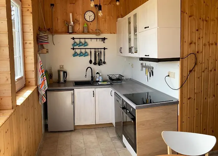 Domek letniskowy U Marcjana