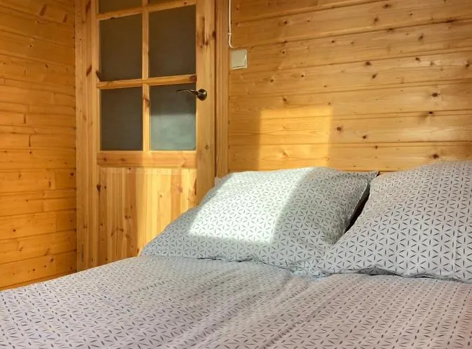 Chata U Marcjana Kamienica Krolewska