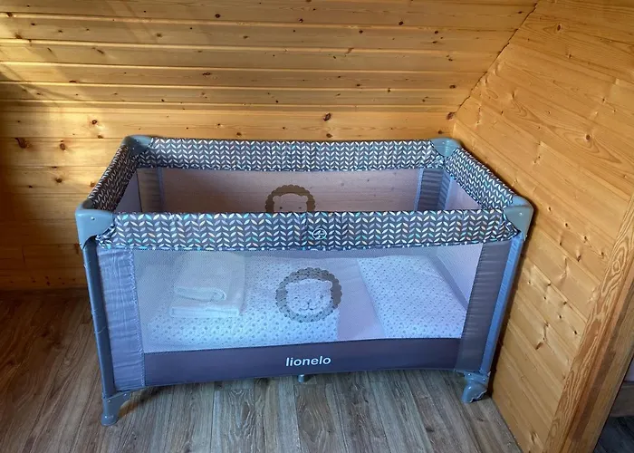 Chata U Marcjana Kamienica Krolewska