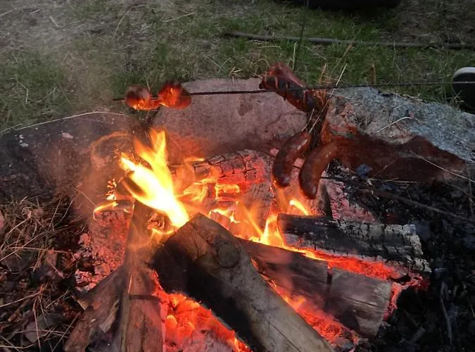 U Marcjana Chata Kamienica Krolewska