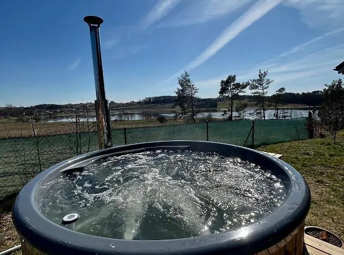 Domek letniskowy U Marcjana *