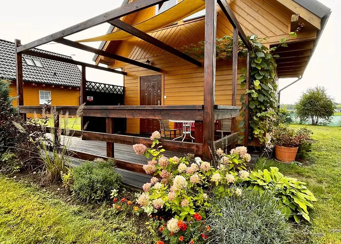 U Marcjana Domek letniskowy