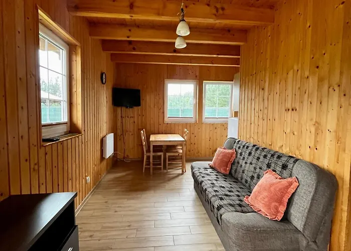 U Marcjana * Kamienica Krolewska