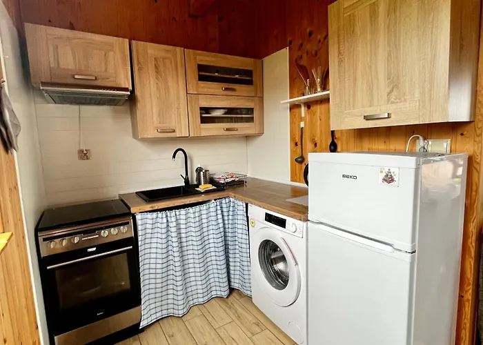 U Marcjana * Kamienica Krolewska