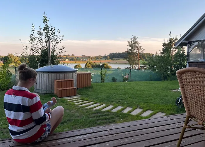 U Marcjana Kamienica Krolewska