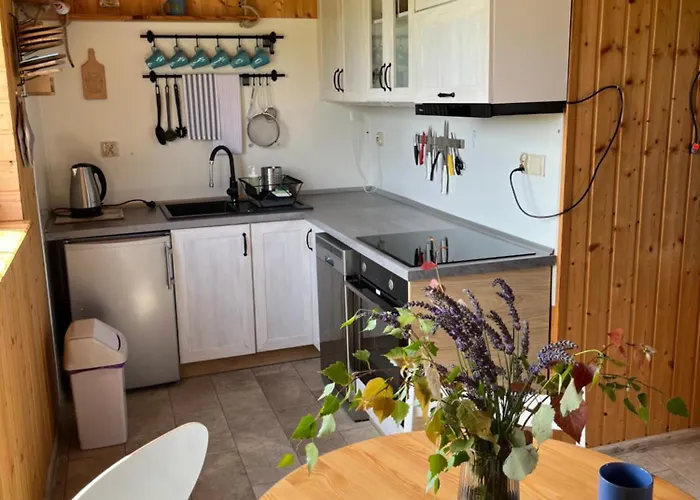 U Marcjana Domek letniskowy *