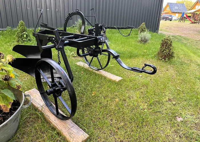 U Marcjana Kamienica Krolewska