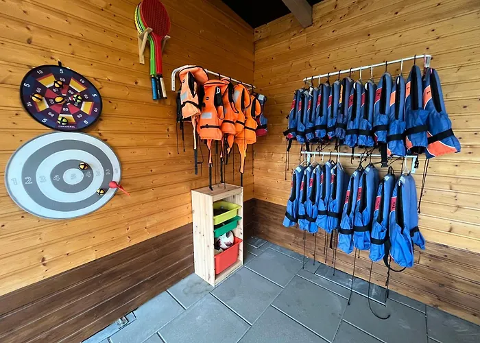 U Marcjana Kamienica Krolewska