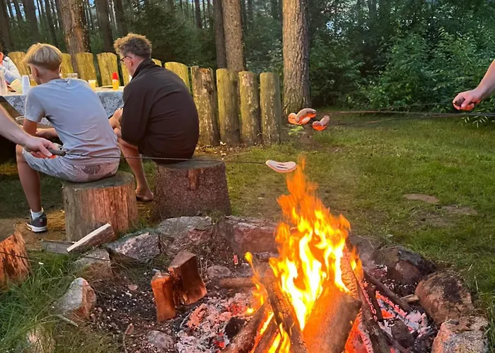 U Marcjana * Kamienica Krolewska