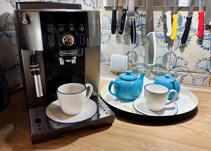 U Marcjana Domek letniskowy