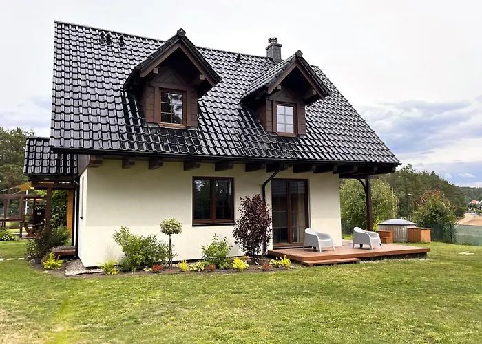 U Marcjana * Kamienica Krolewska