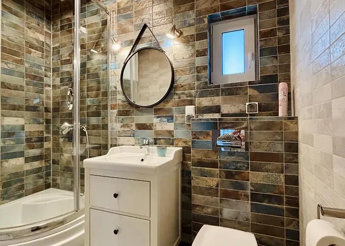 Domek letniskowy U Marcjana *